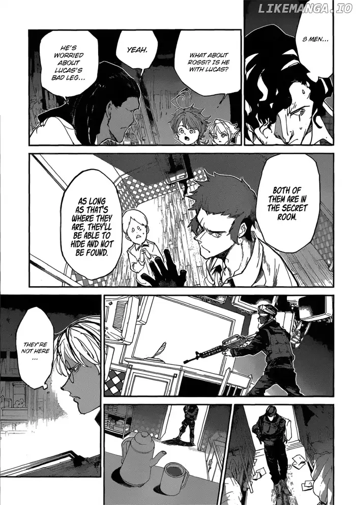 The Promised Neverland chapter 104 image 06_optimized